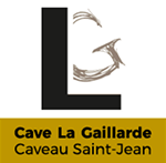 Cave la Gaillarde