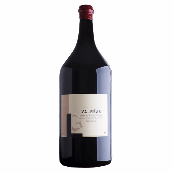 Baltazar « Simiane » 12 litres